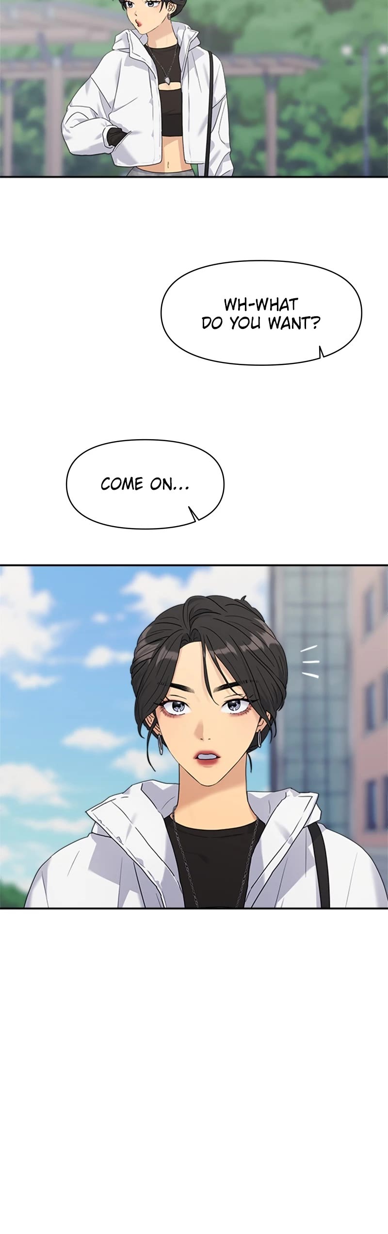 Couple Breaker chapter 3 page 29