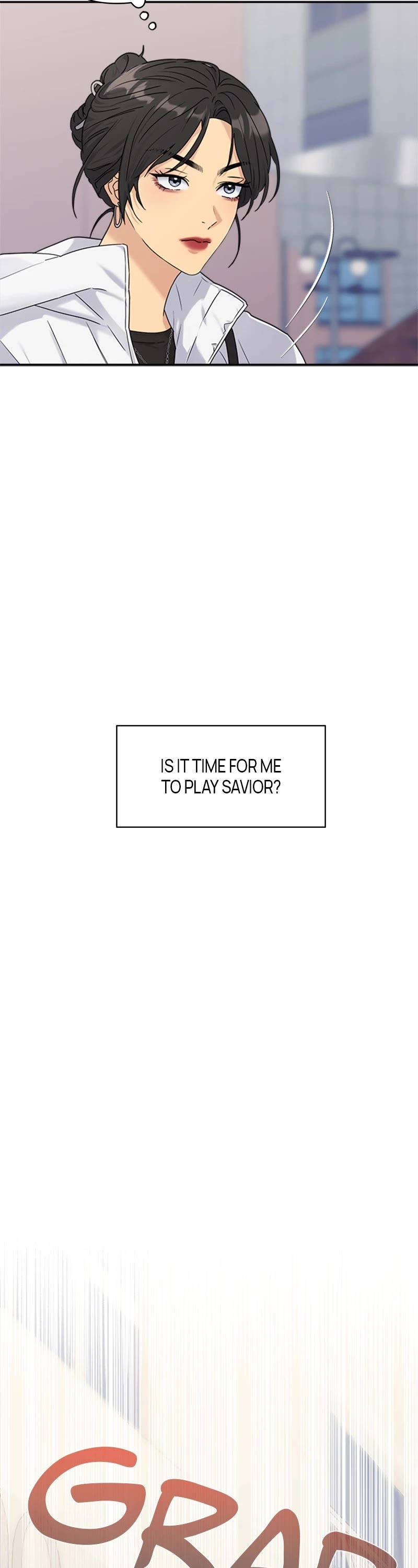 Couple Breaker chapter 3 page 33