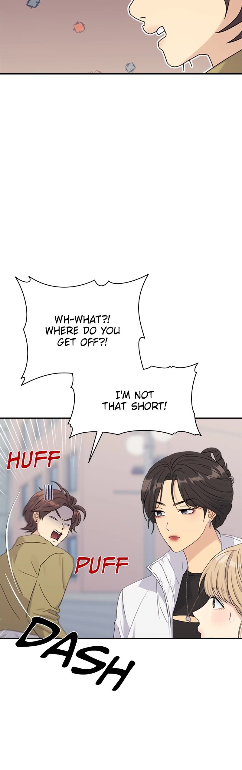 Couple Breaker chapter 3 page 40