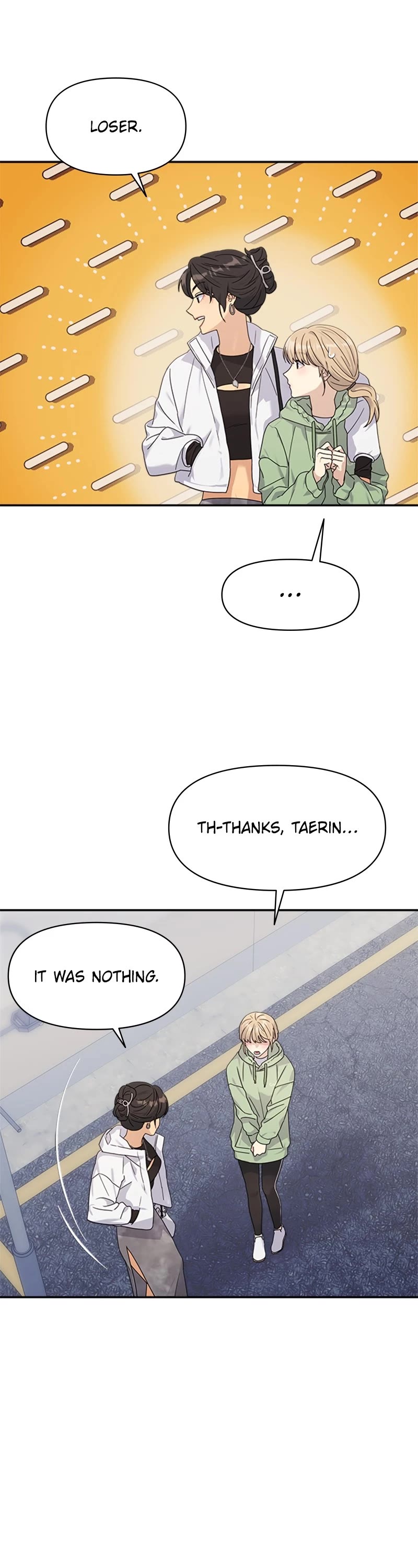 Couple Breaker chapter 3 page 41