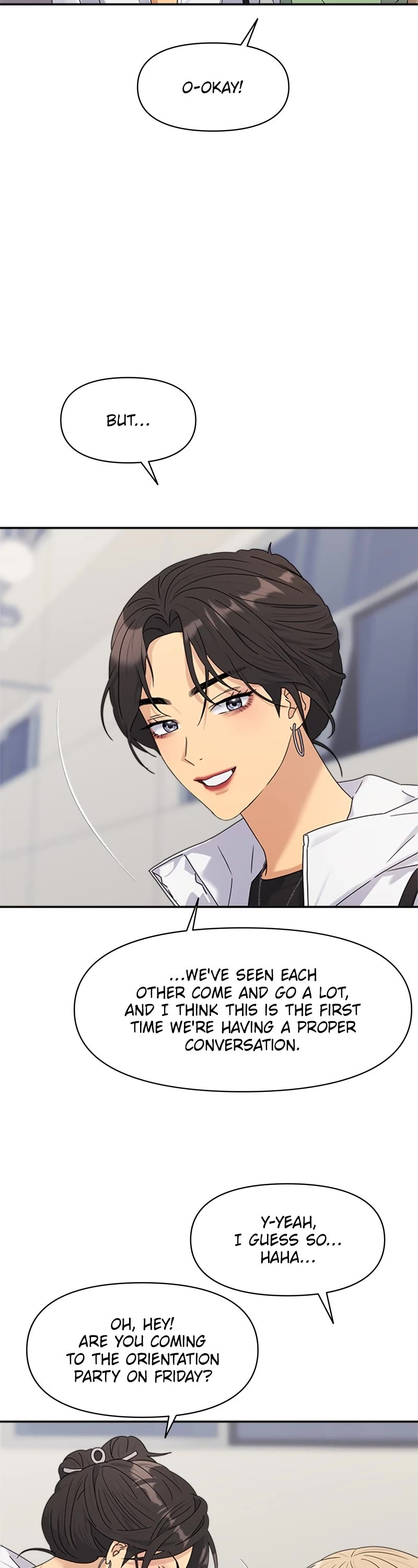 Couple Breaker chapter 3 page 43