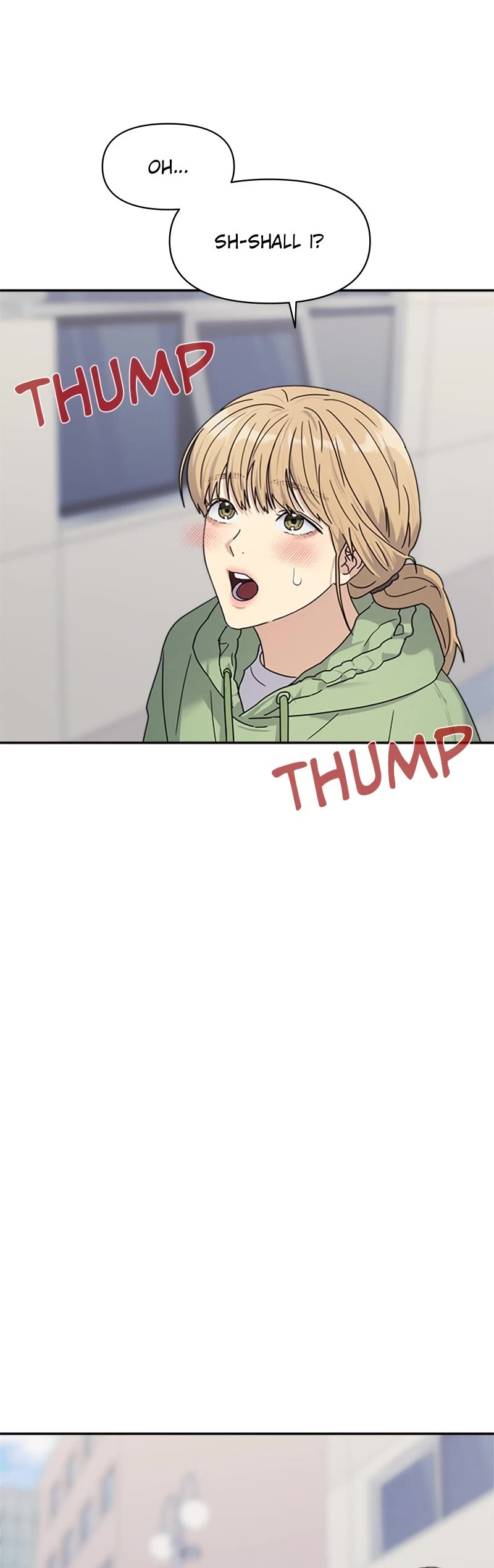 Couple Breaker chapter 3 page 45