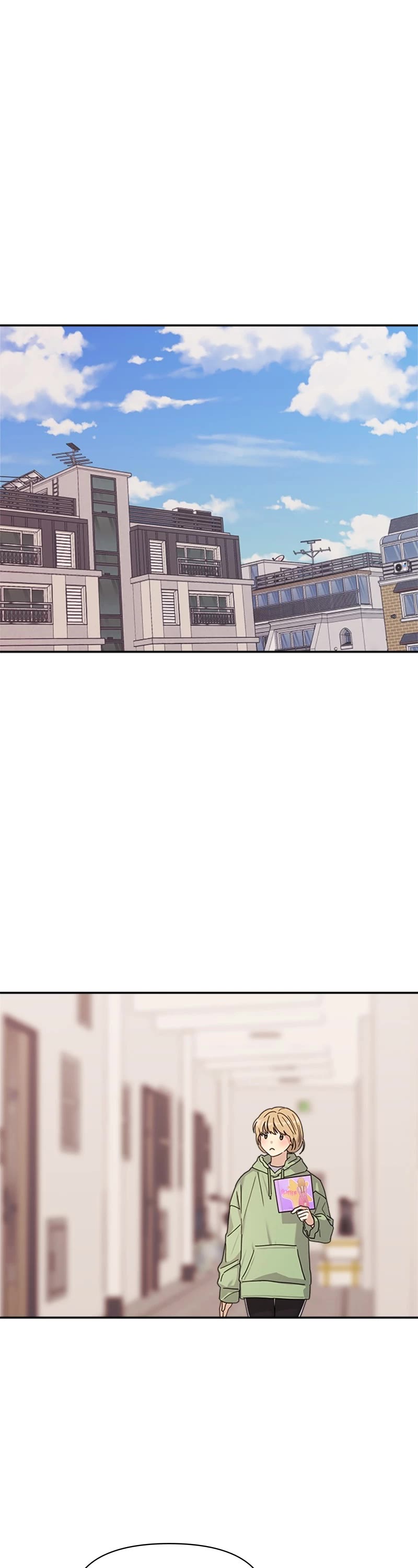 Couple Breaker chapter 3 page 47