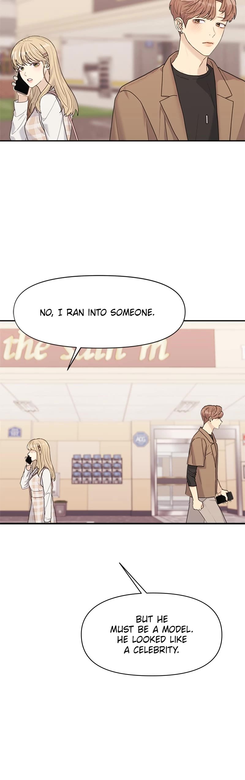 Couple Breaker chapter 3 page 5