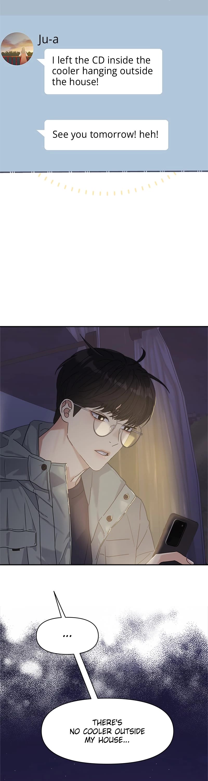 Couple Breaker chapter 3 page 51