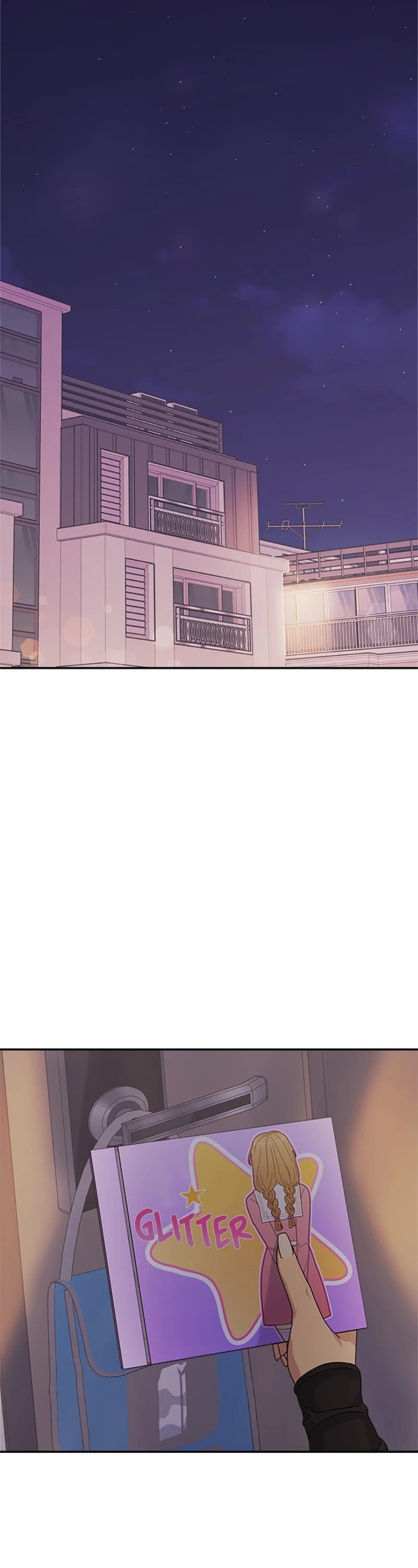 Couple Breaker chapter 3 page 52