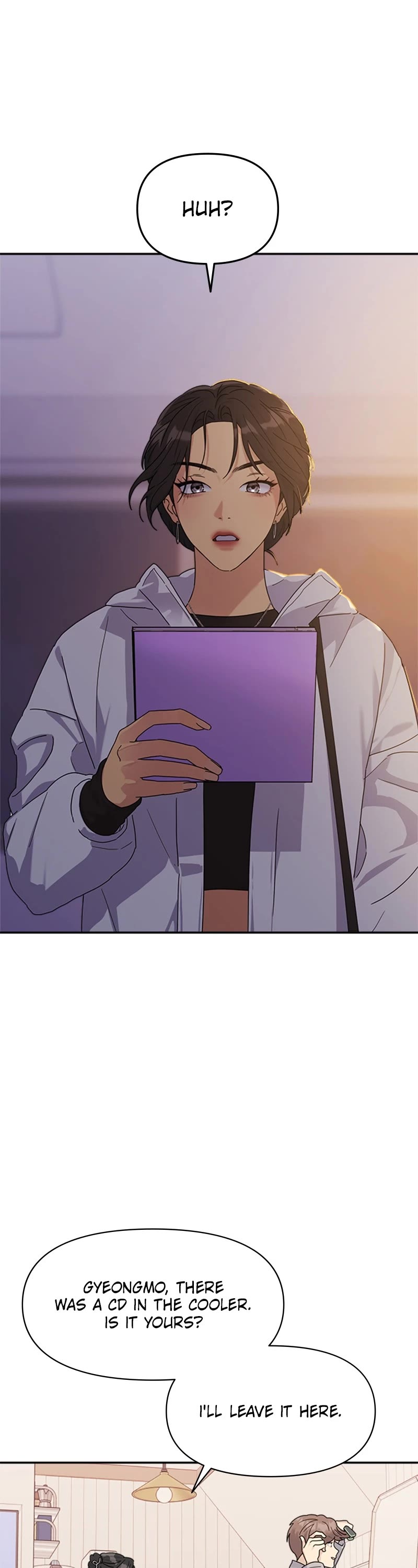 Couple Breaker chapter 3 page 53