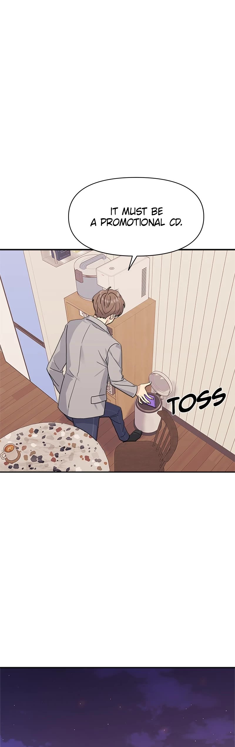 Couple Breaker chapter 3 page 55