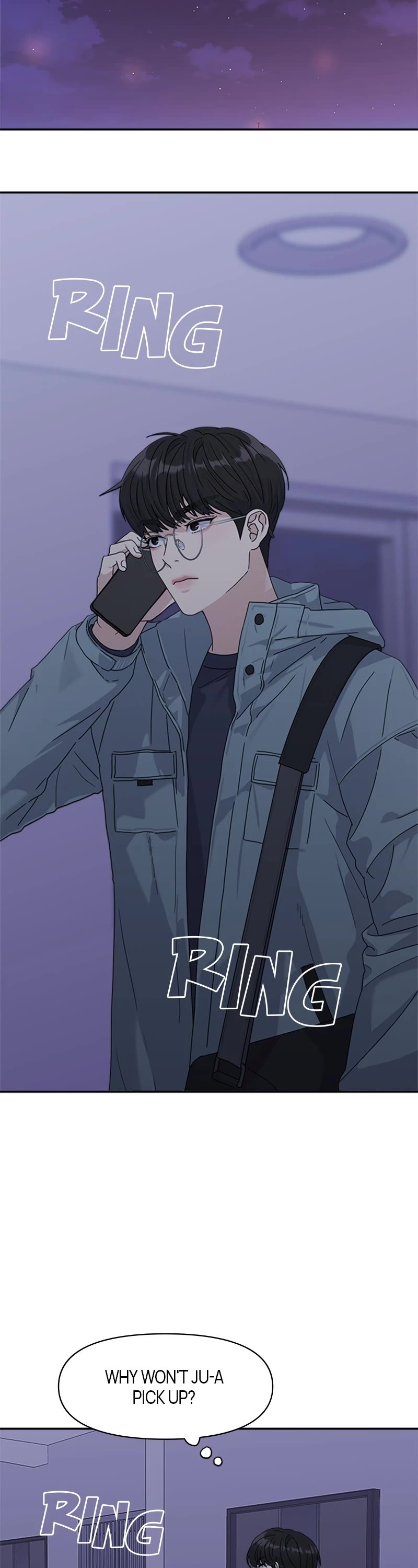 Couple Breaker chapter 3 page 56