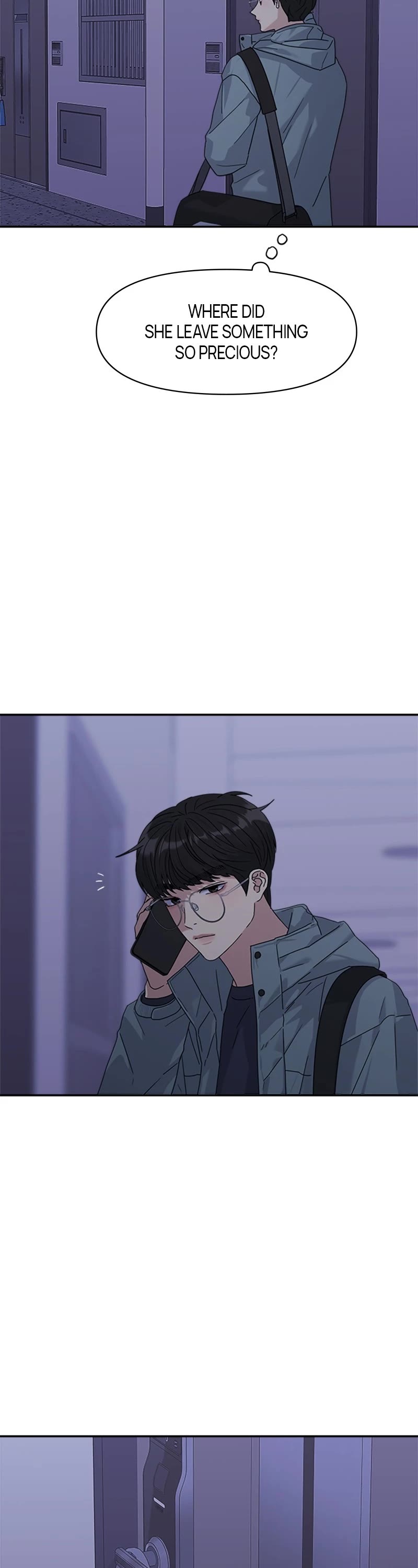 Couple Breaker chapter 3 page 57