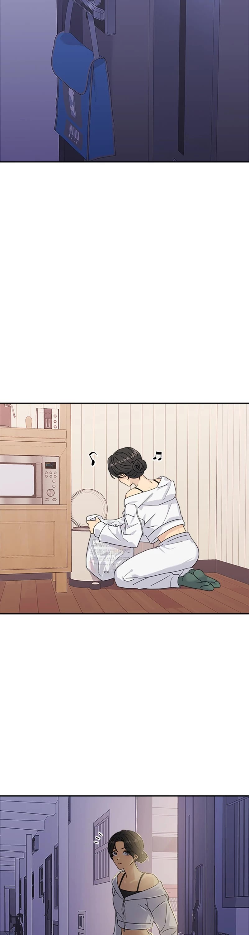 Couple Breaker chapter 3 page 58