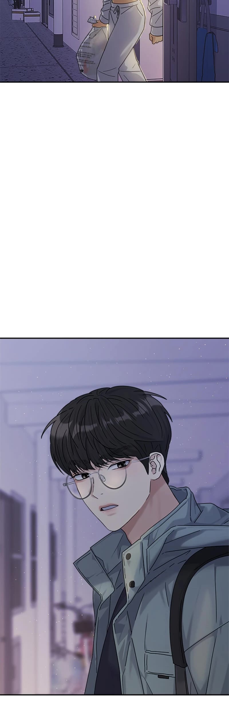 Couple Breaker chapter 3 page 59