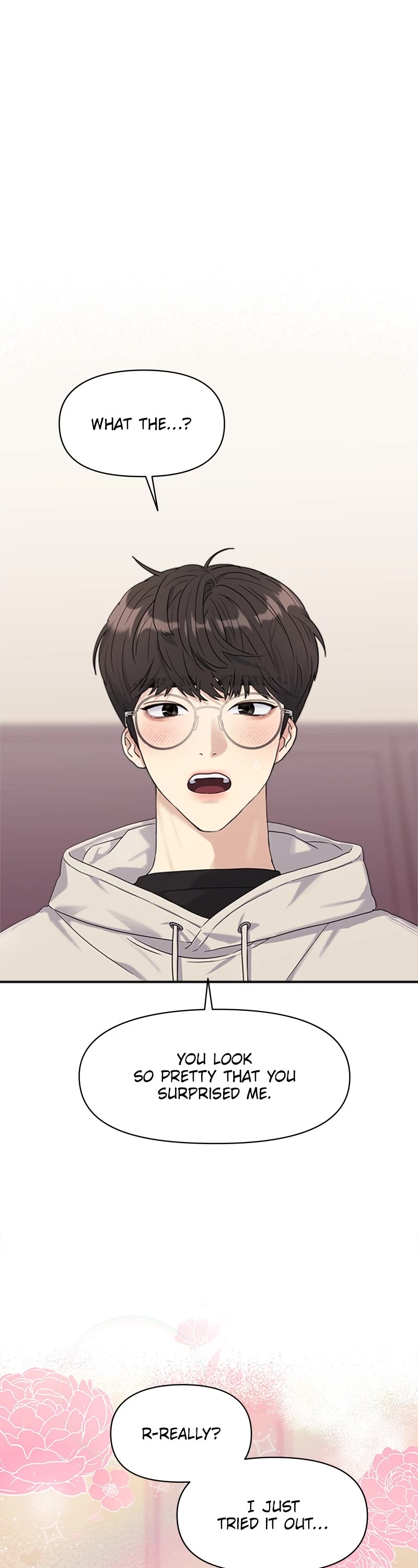 Couple Breaker chapter 3 page 6