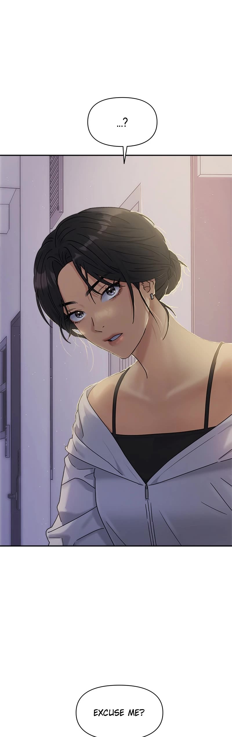 Couple Breaker chapter 3 page 60