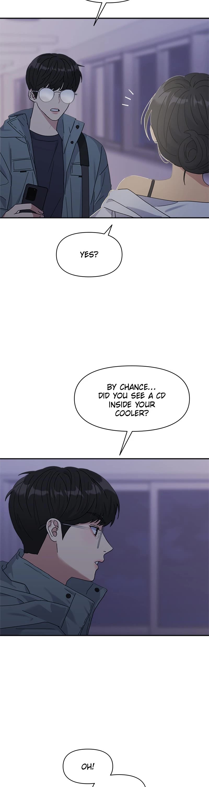 Couple Breaker chapter 3 page 61