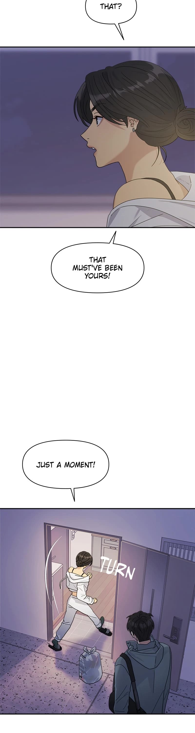 Couple Breaker chapter 3 page 62