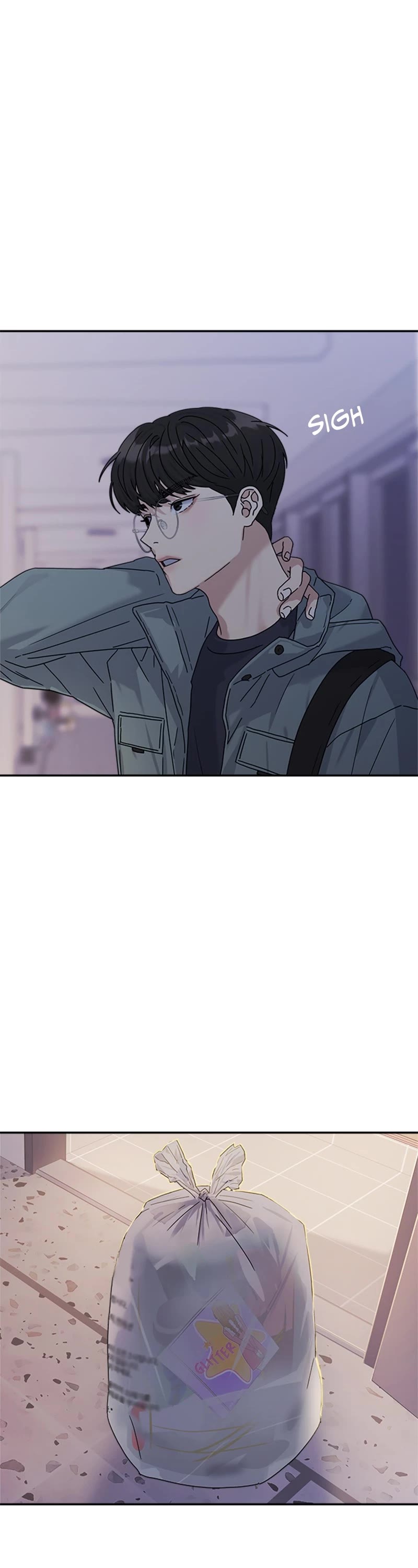 Couple Breaker chapter 3 page 63