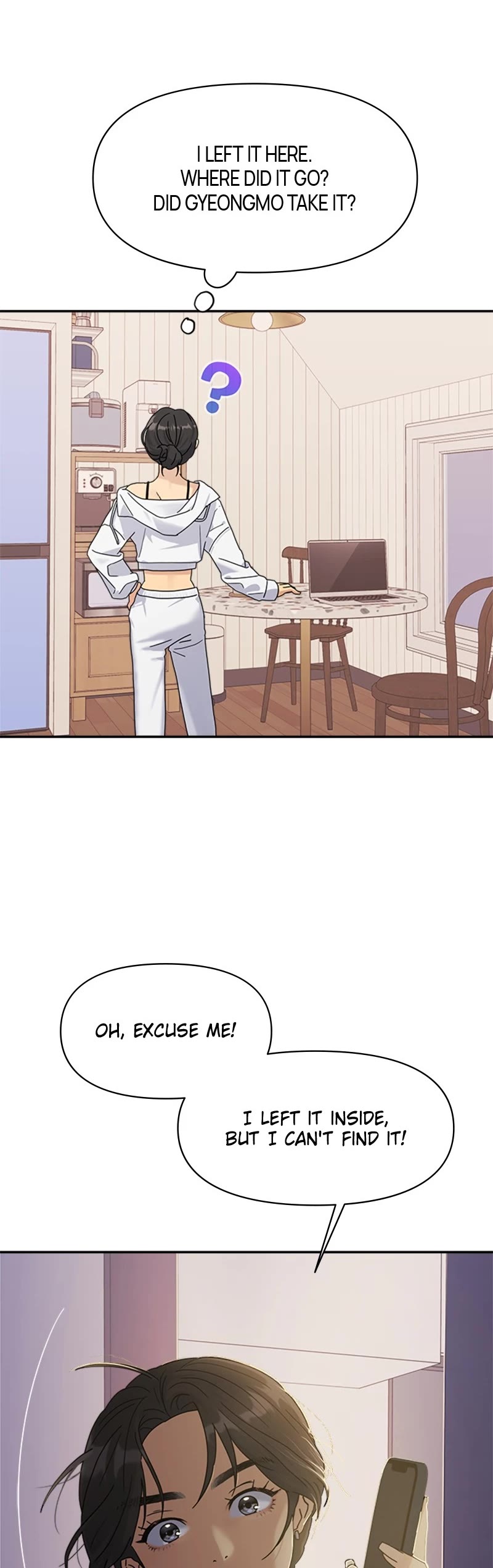 Couple Breaker chapter 3 page 65