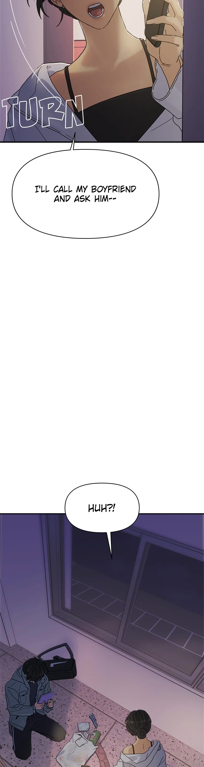 Couple Breaker chapter 3 page 66