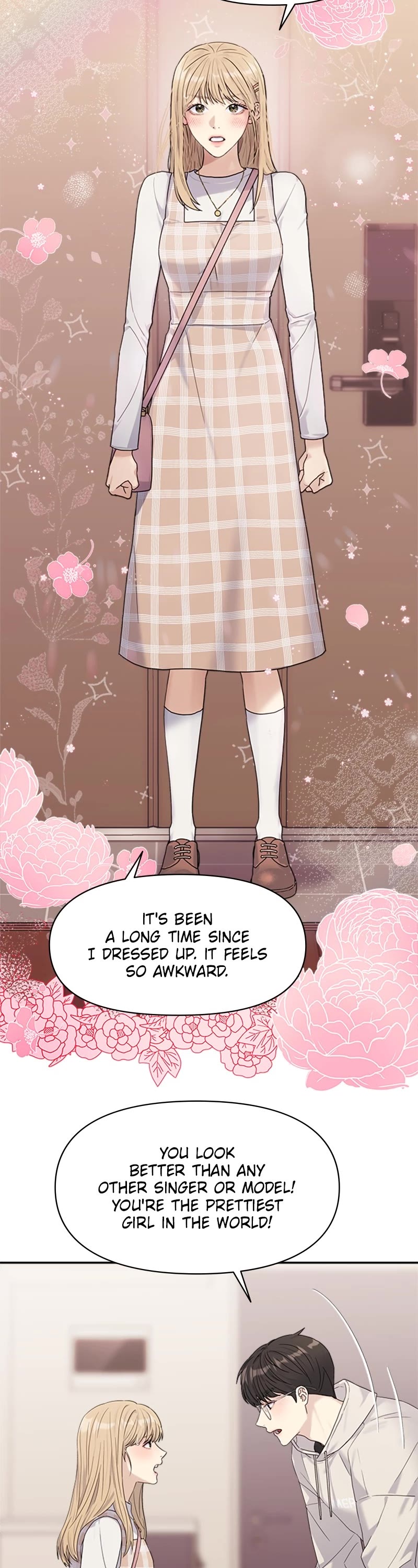 Couple Breaker chapter 3 page 7