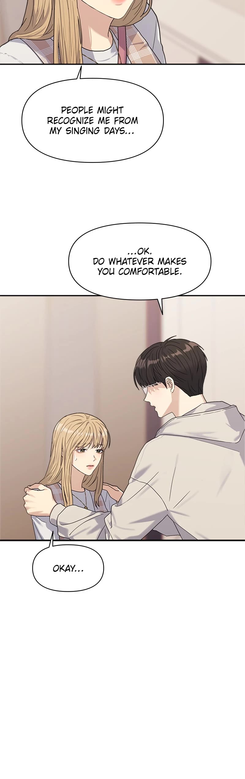 Couple Breaker chapter 3 page 9