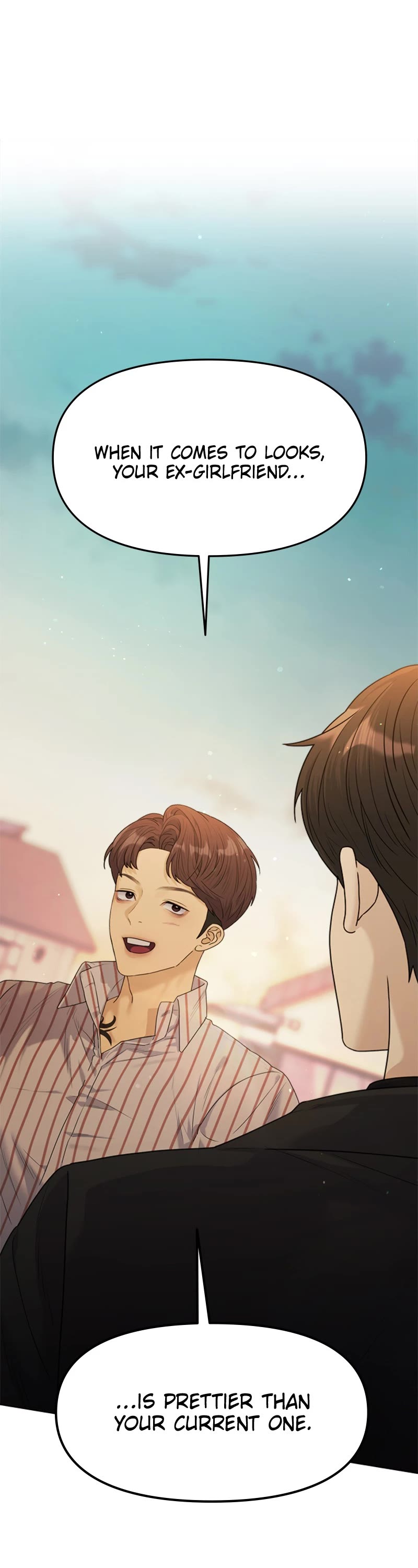 Couple Breaker chapter 30 page 1