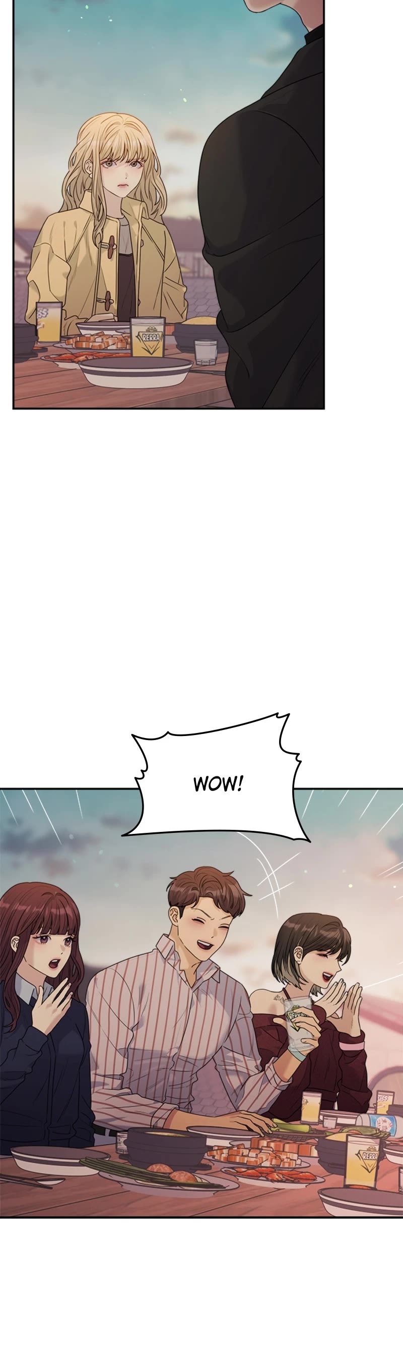 Couple Breaker chapter 30 page 10