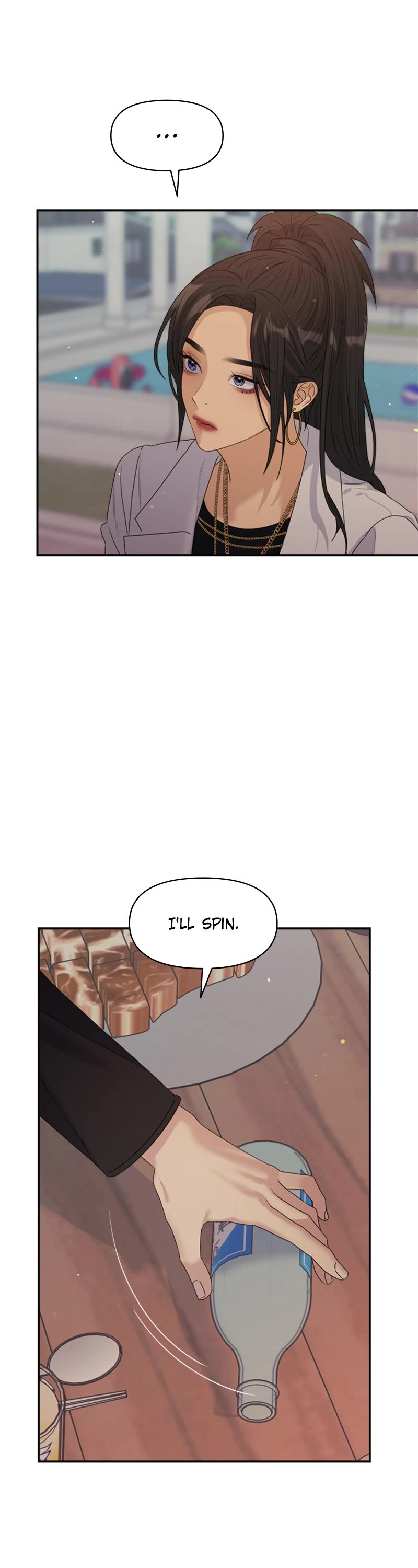 Couple Breaker chapter 30 page 11