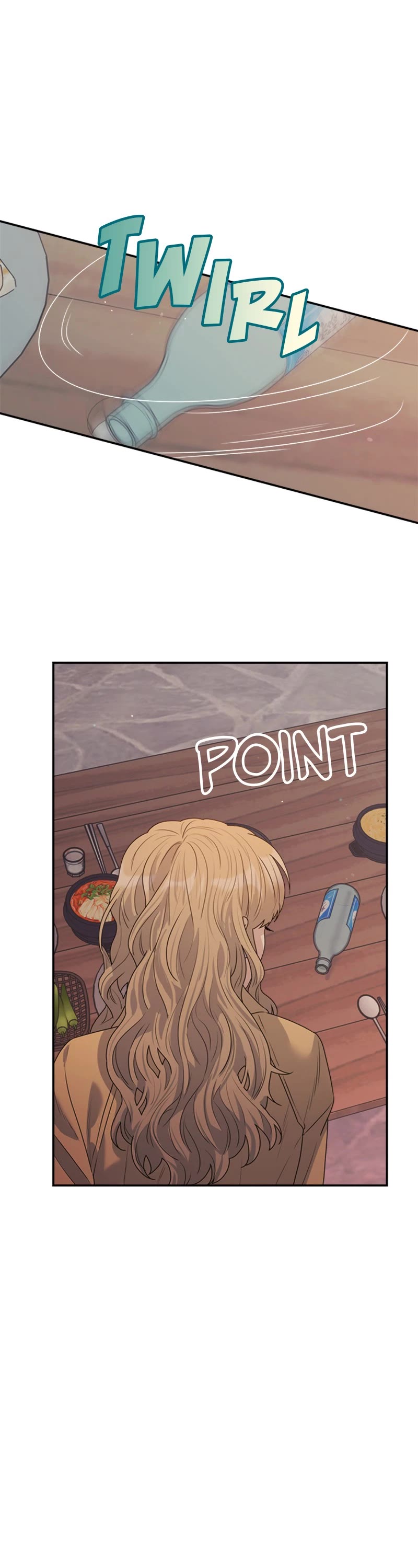 Couple Breaker chapter 30 page 12