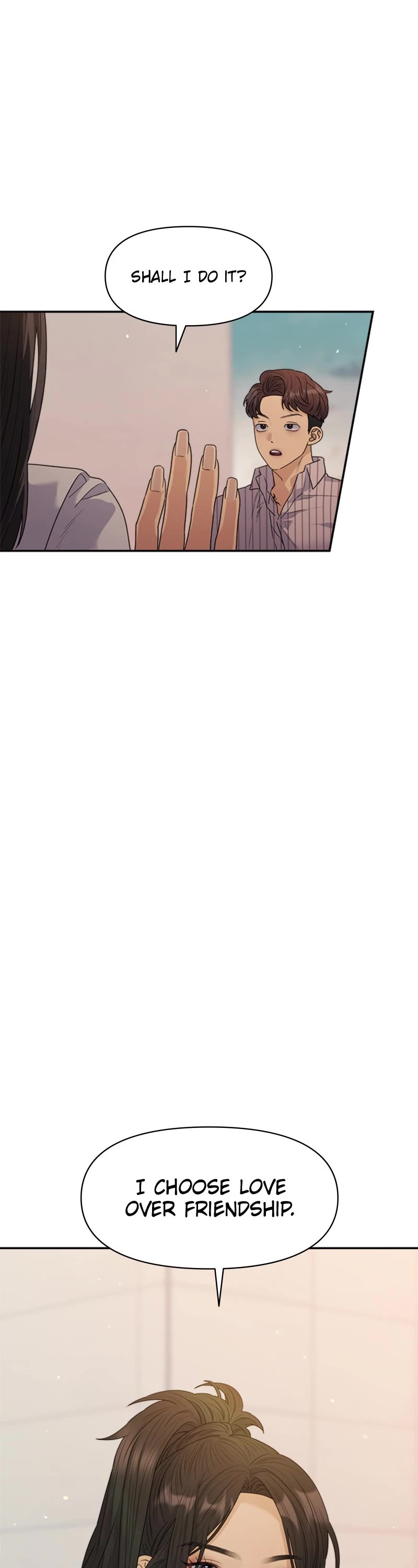 Couple Breaker chapter 30 page 14