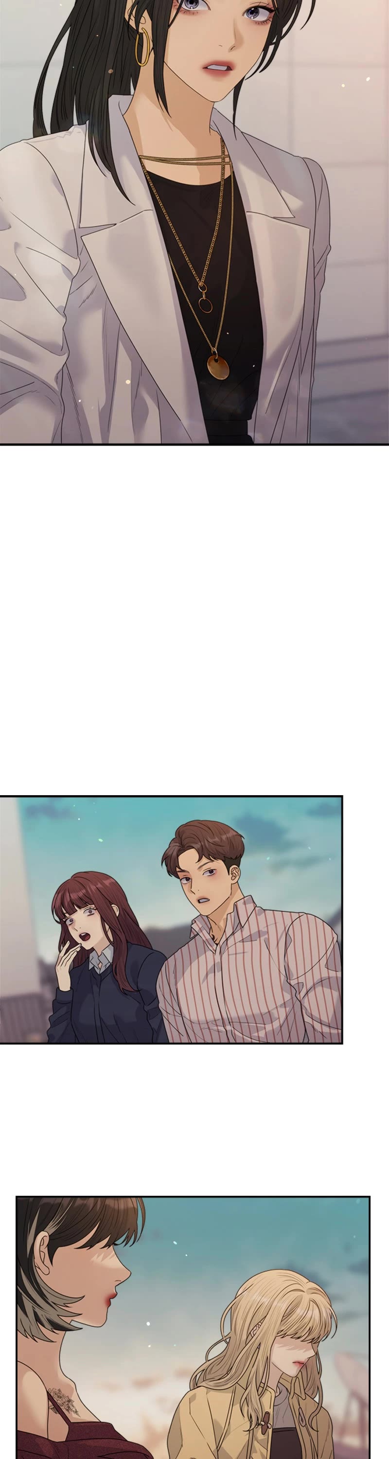 Couple Breaker chapter 30 page 15