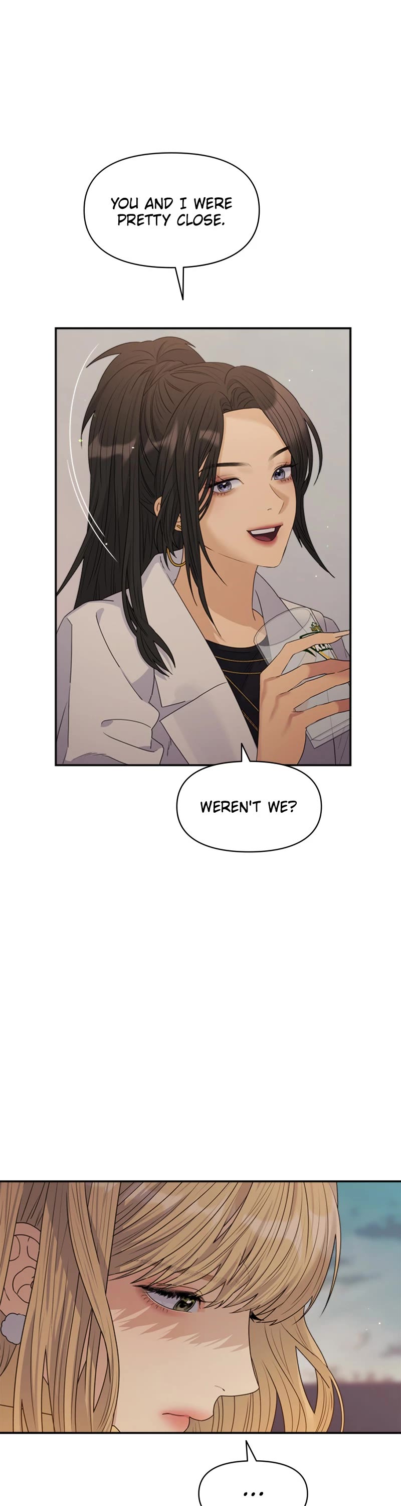 Couple Breaker chapter 30 page 18