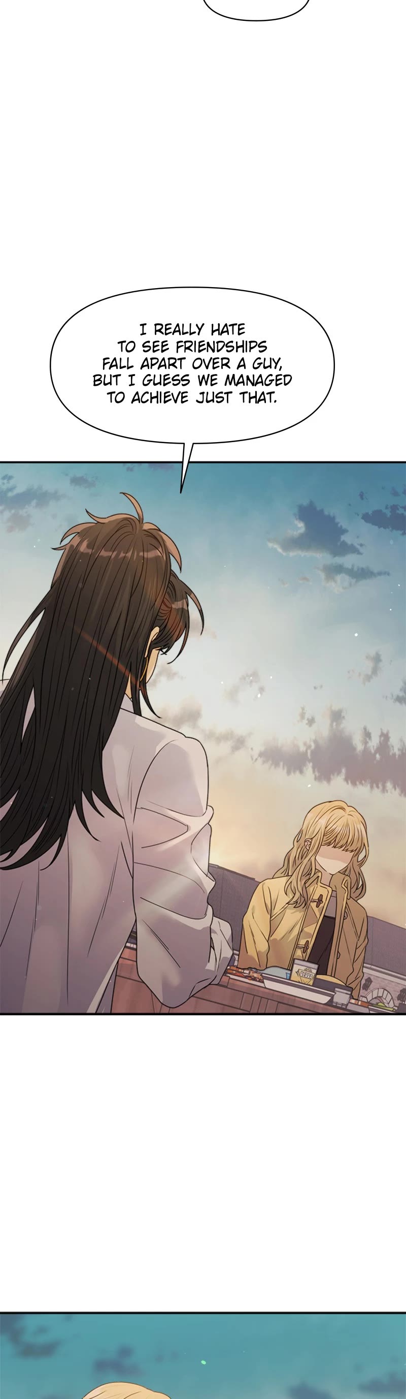 Couple Breaker chapter 30 page 19