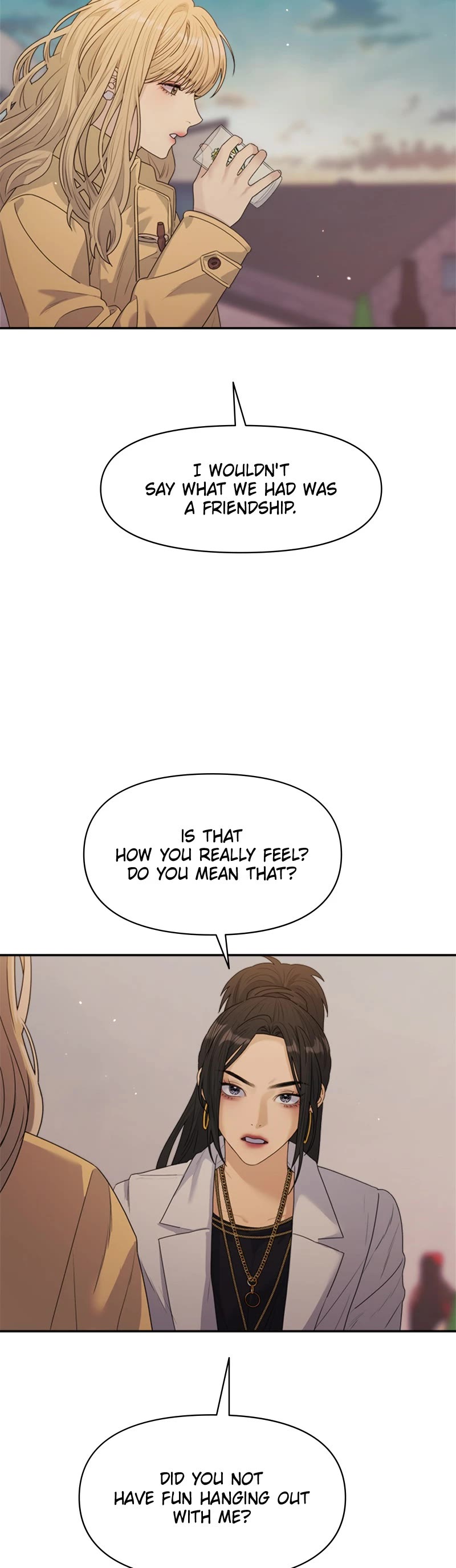 Couple Breaker chapter 30 page 20