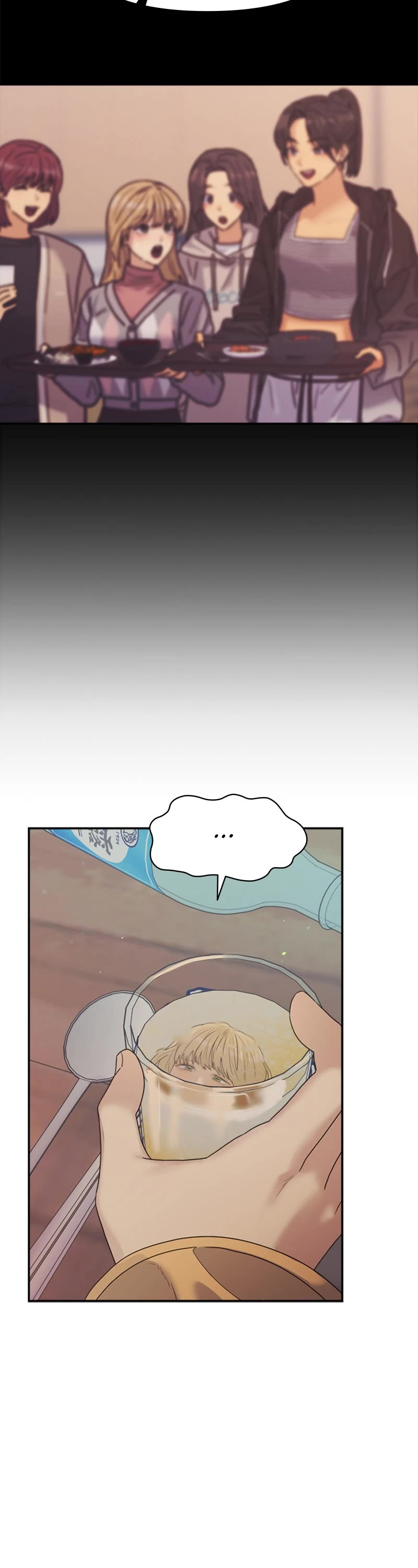 Couple Breaker chapter 30 page 23