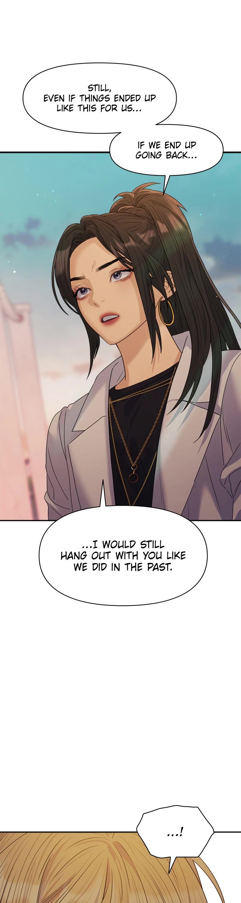 Couple Breaker chapter 30 page 24