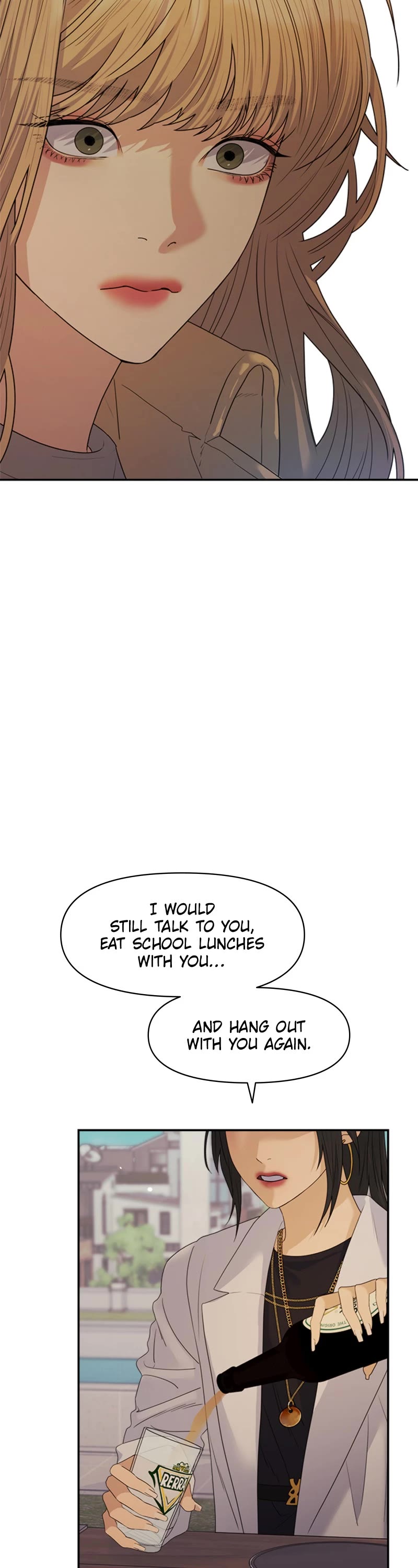 Couple Breaker chapter 30 page 25