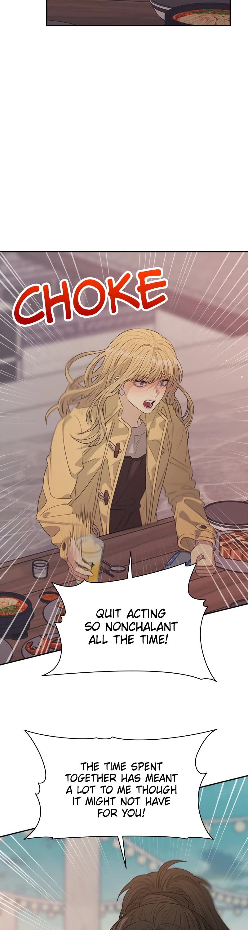 Couple Breaker chapter 30 page 26