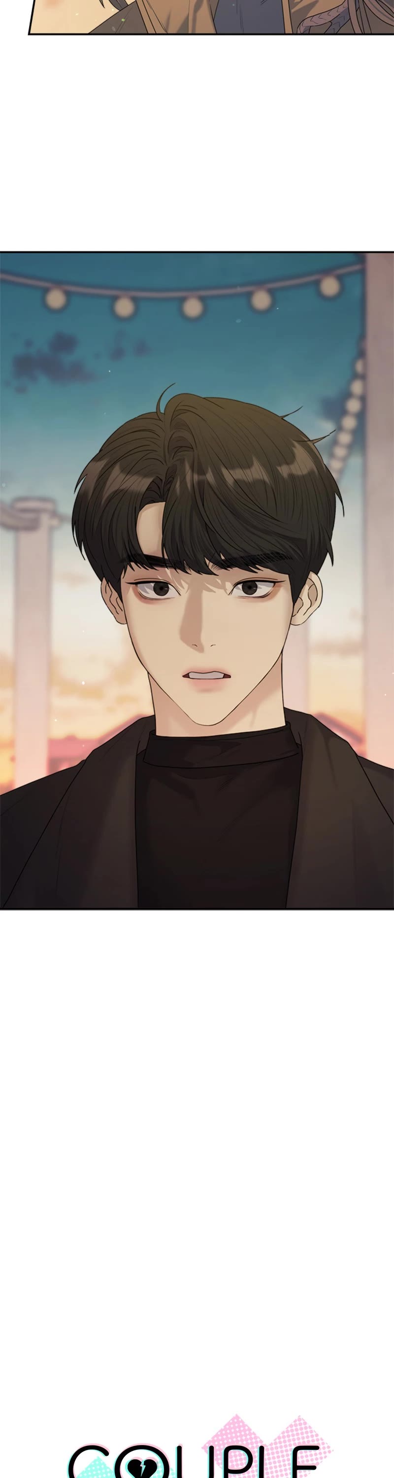 Couple Breaker chapter 30 page 3