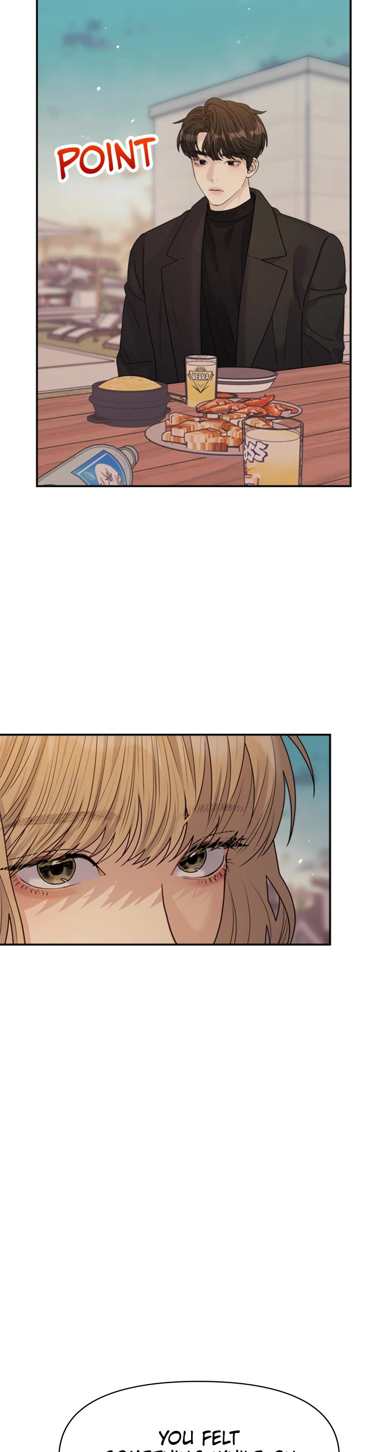 Couple Breaker chapter 30 page 30