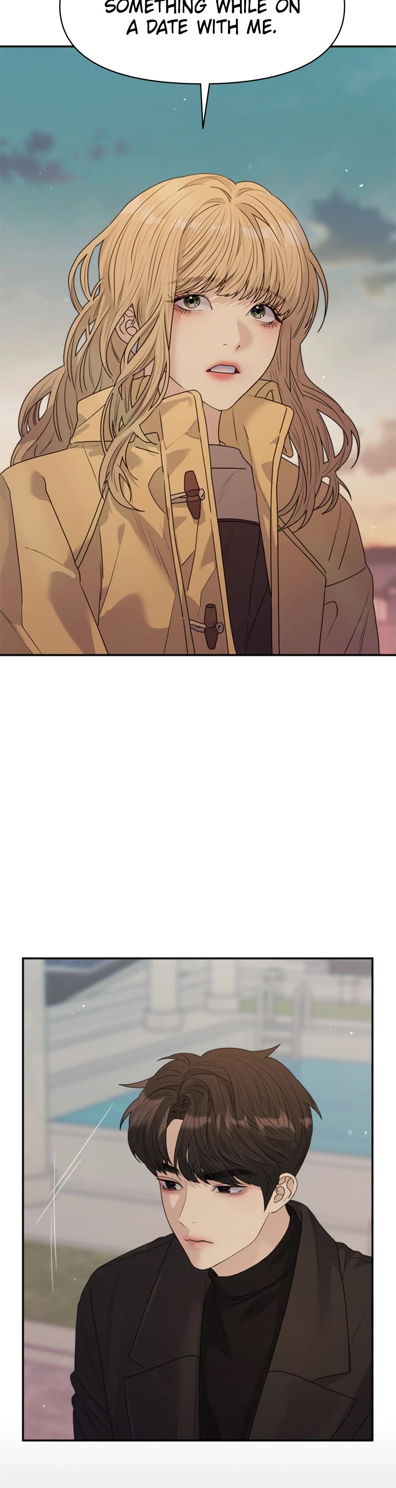 Couple Breaker chapter 30 page 31