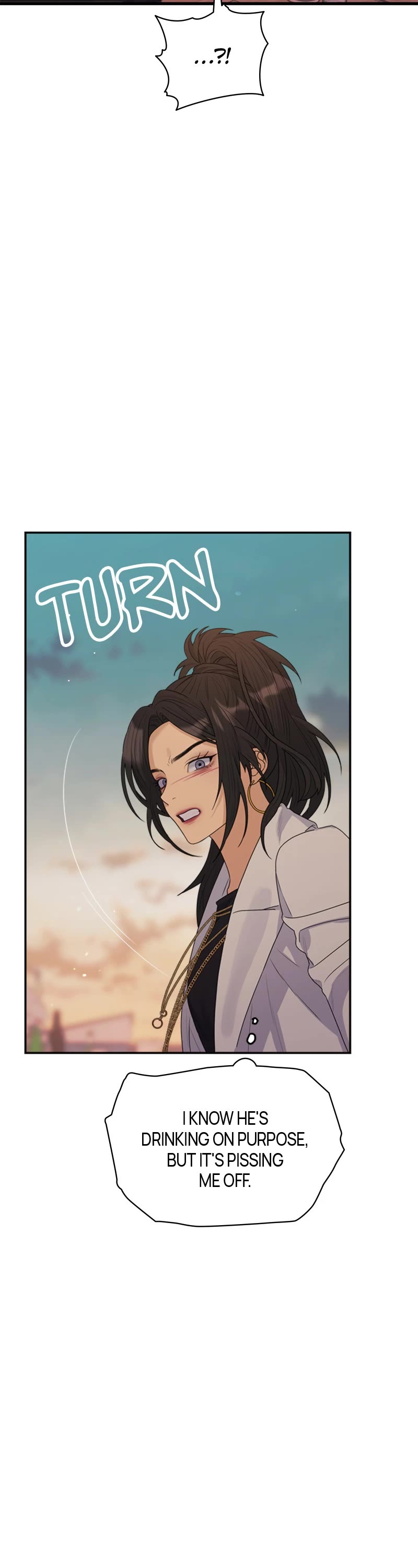 Couple Breaker chapter 30 page 35