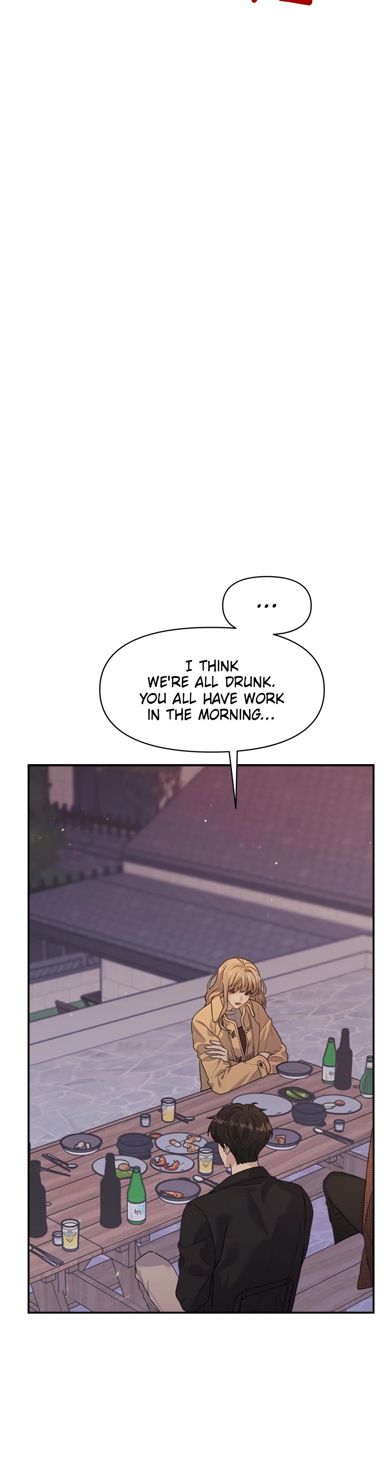 Couple Breaker chapter 30 page 37