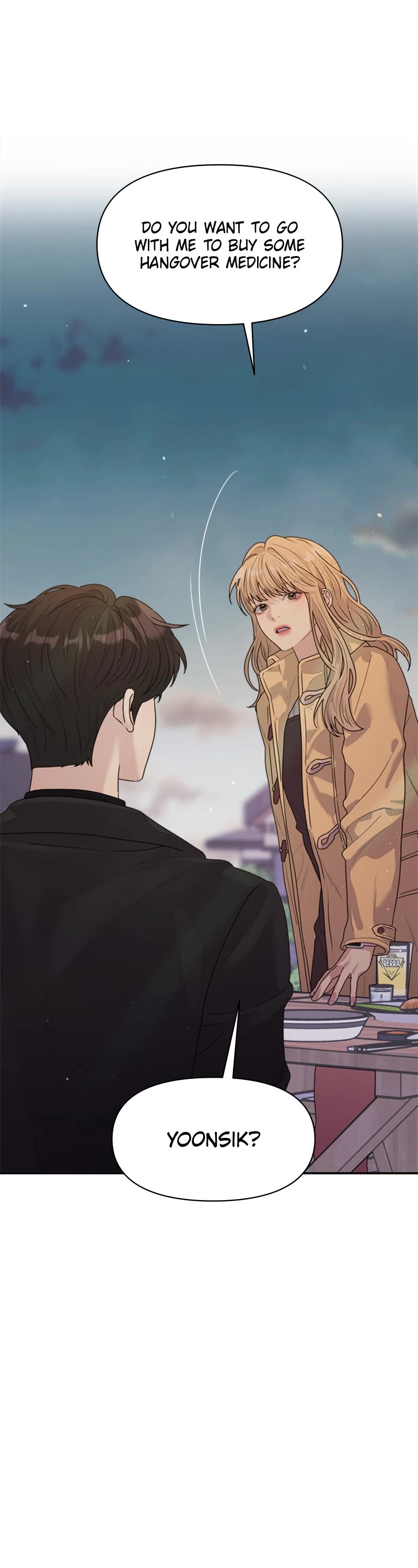 Couple Breaker chapter 30 page 38