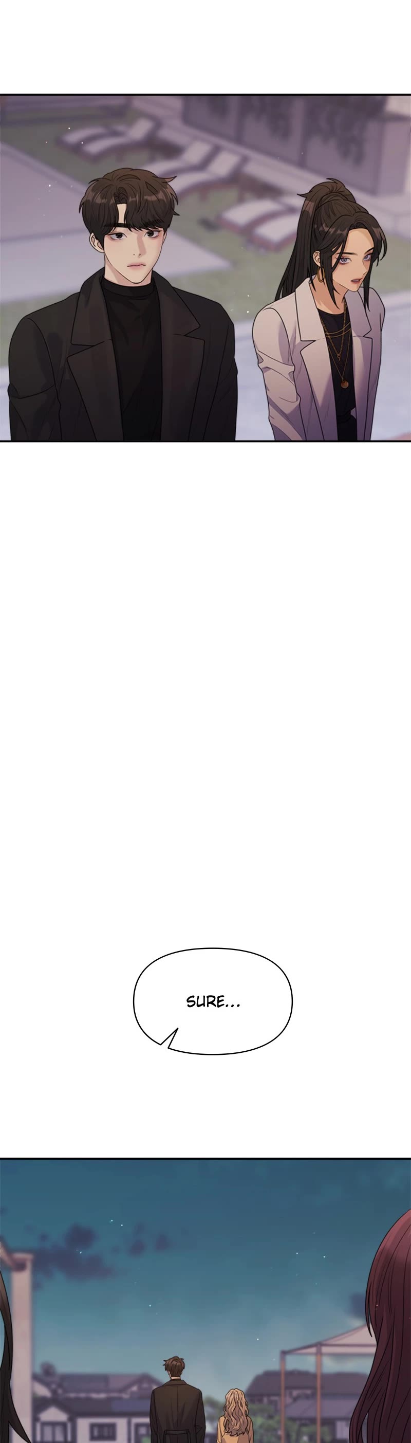 Couple Breaker chapter 30 page 39