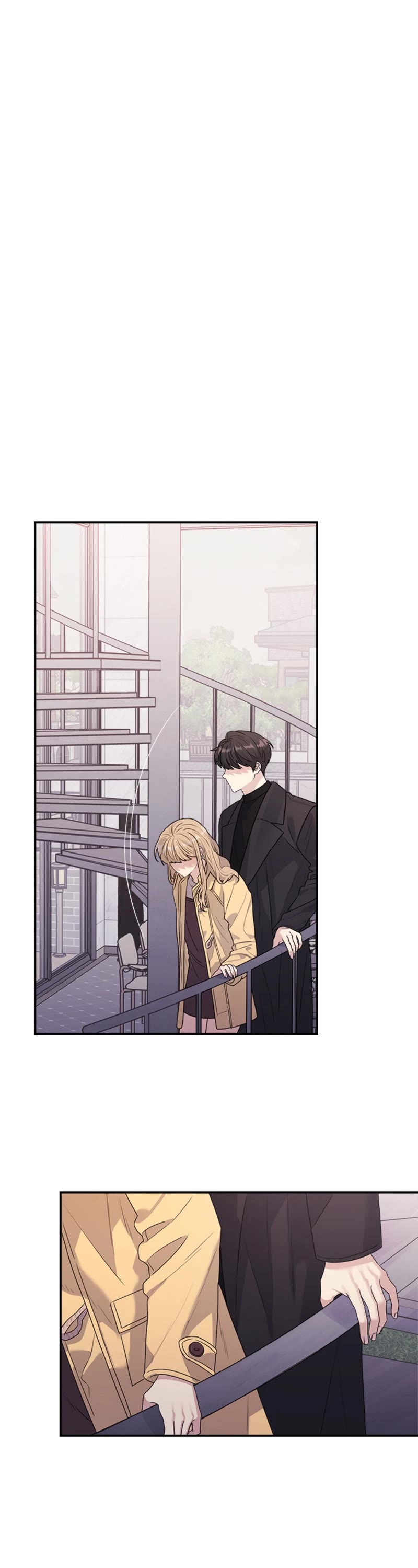 Couple Breaker chapter 30 page 41