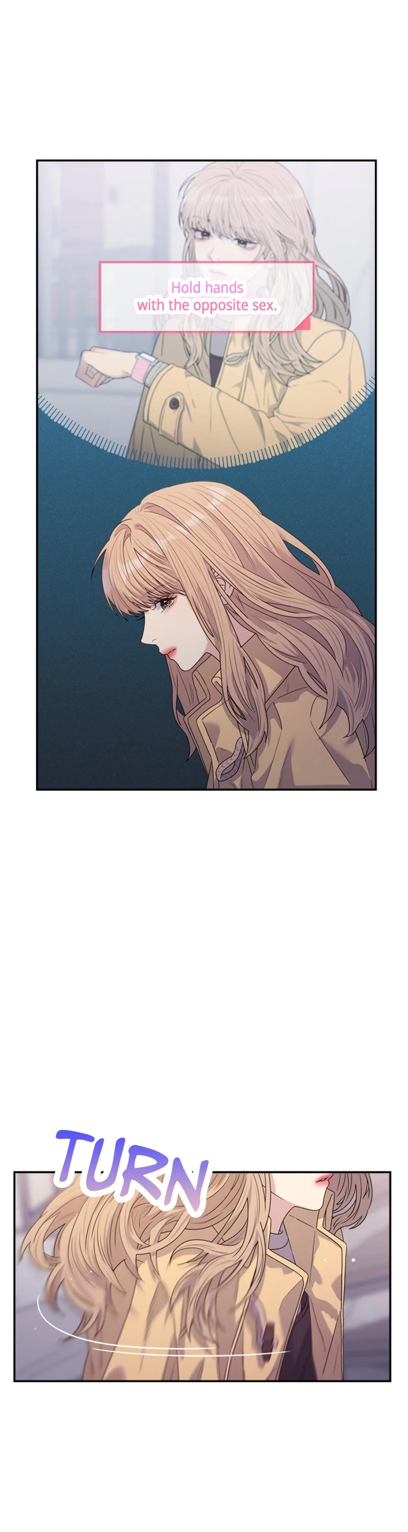 Couple Breaker chapter 30 page 42