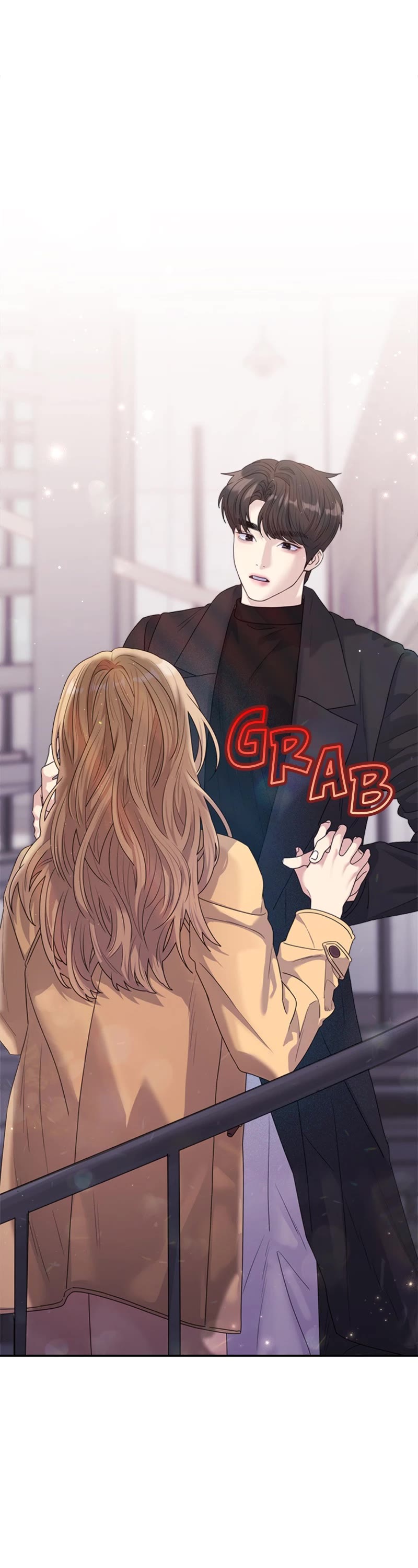 Couple Breaker chapter 30 page 43