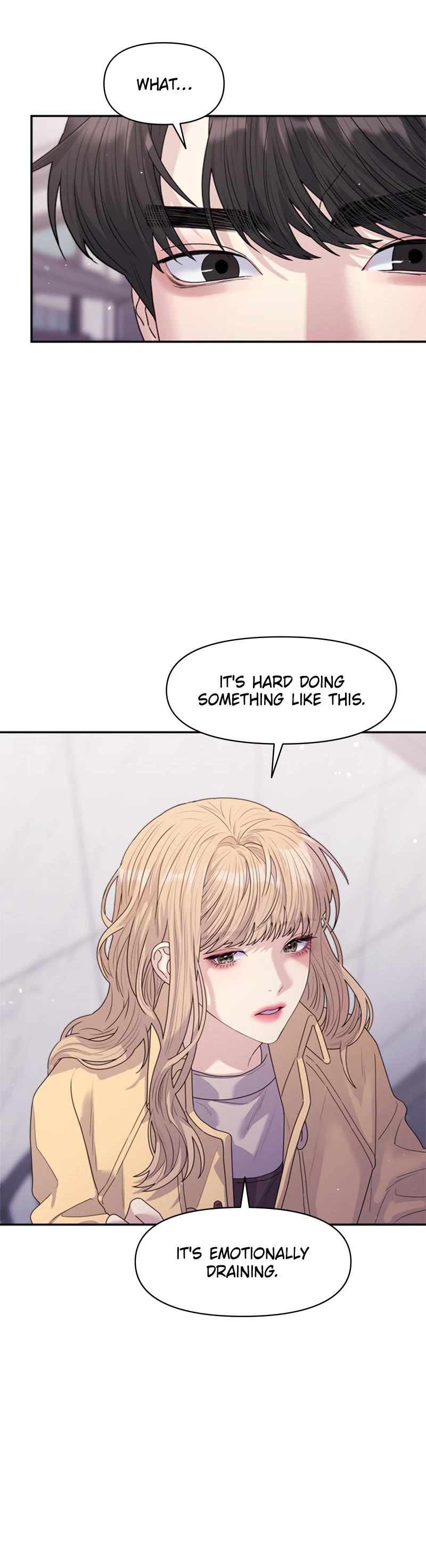 Couple Breaker chapter 30 page 44