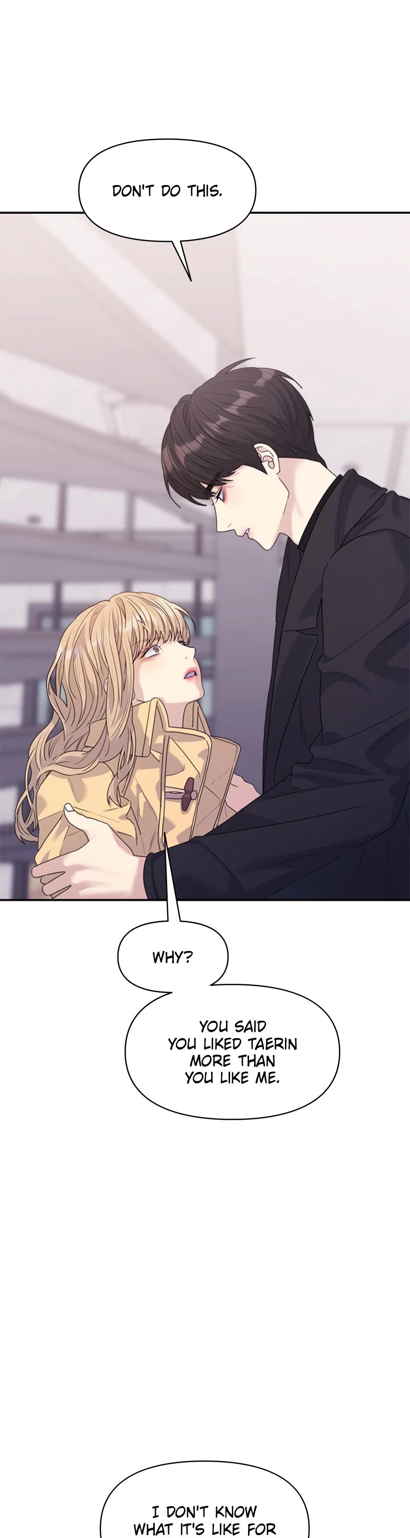 Couple Breaker chapter 30 page 49